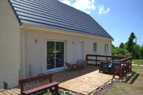 Maison Cinona Le Mont-Dore